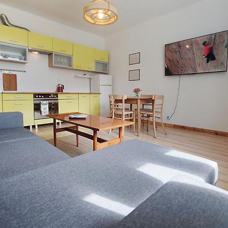 Apatrament Morawka 19 Apartment Stronie Slaskie Exterior photo