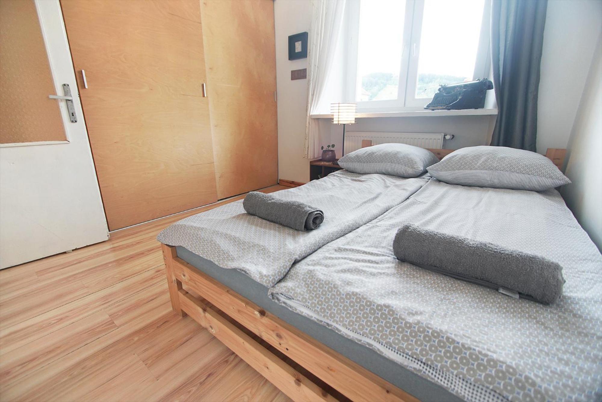 Apatrament Morawka 19 Apartment Stronie Slaskie Exterior photo
